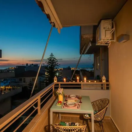 Lovebirds Apartment *