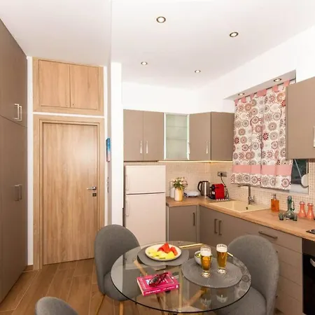Lovebirds Apartment *