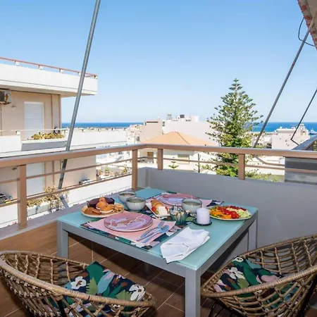 Lovebirds Appartement