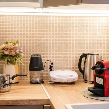 Lovebirds * Réthymnon