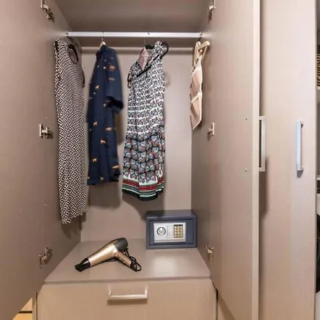 Lovebirds דירה העיירה רתימנו