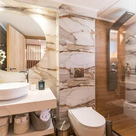 Appartement Lovebirds *