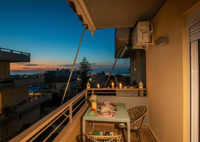 Lovebirds Apartment *