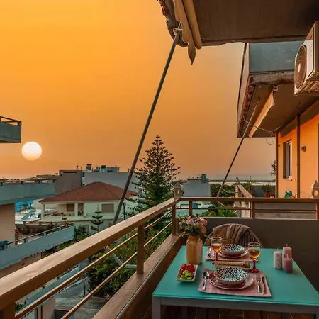 Apartamento Lovebirds