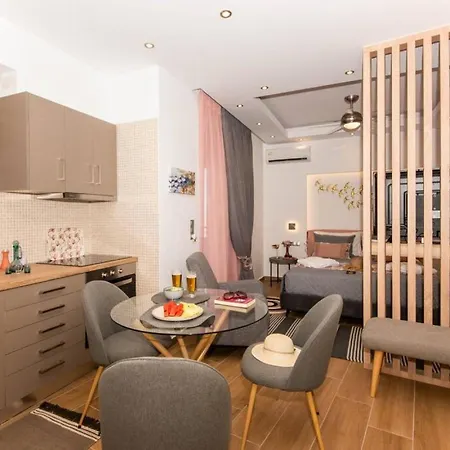 Apartamento Lovebirds *