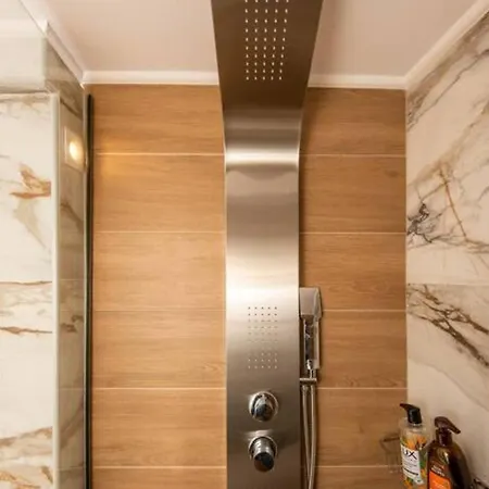 Apartamento Lovebirds *