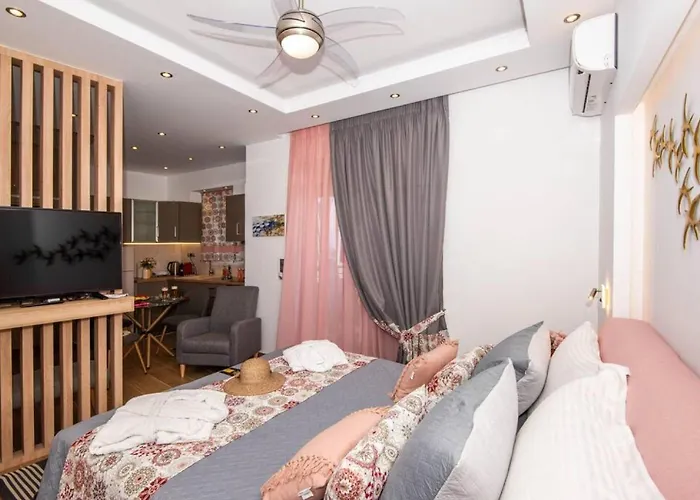 Lovebirds Διαμέρισμα