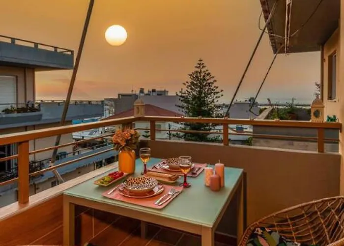 Lovebirds * Ρέθυμνο