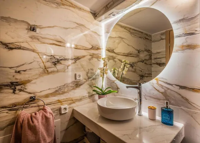 Lovebirds Διαμέρισμα