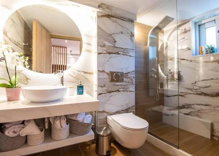 Διαμέρισμα Lovebirds *