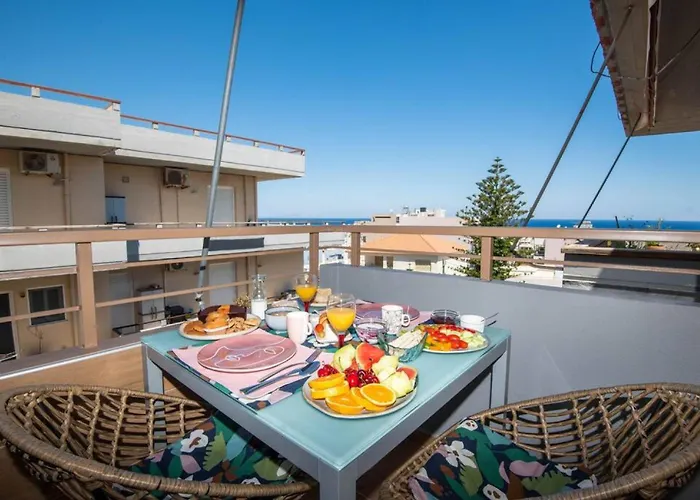 Lovebirds Ρέθυμνο