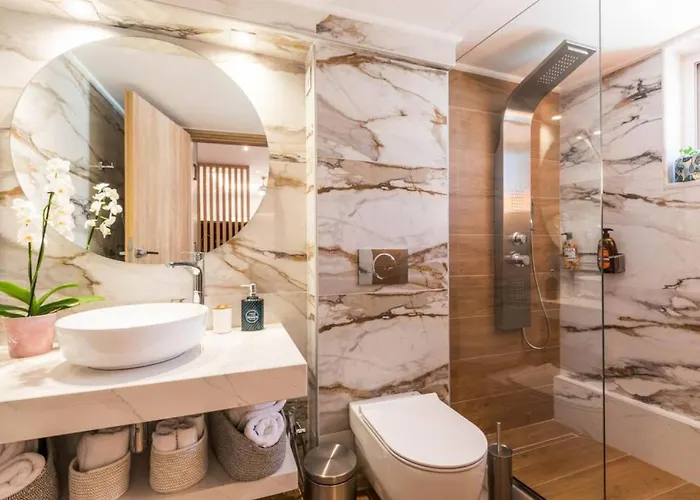 Διαμέρισμα Lovebirds *