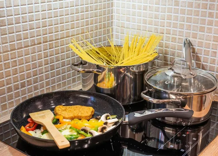 Διαμέρισμα Lovebirds