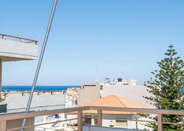 Lovebirds Διαμέρισμα Ρέθυμνο