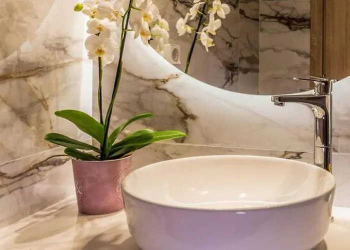 Lovebirds Διαμέρισμα